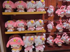-安吉Hello Kitty乐园