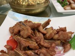 -鸿记海鲜大酒楼(开发区店)