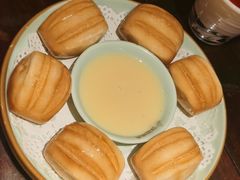 -江边城外烤全鱼(方庄时代购物中心店)