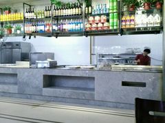 -哆来咪火锅烤肉自助(牌楼店)