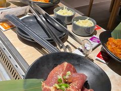 -新石器烤肉(西田城店)