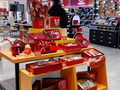-首创奥特莱斯(西安店)