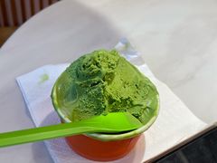 -Dal Cuore 达可芮冰淇淋(陕西北路店)