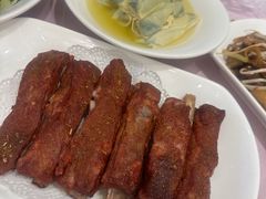 -金时代顺风大酒店(静安大融城店)