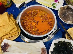 -马路边边串串香(双井直营店)