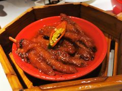 -避风塘·老港味餐厅(虹口龙之梦店)