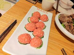 -嬷孙家潮汕牛肉火锅(北京路天河城店)