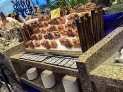 -初色海鲜自助(万丰路店)