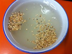 藕糕-没牙伯花生汤店(老药洲店)