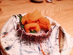 -然寿司(郎园vintage店)