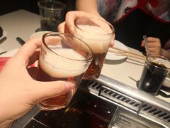 -海底捞火锅(大融城店)