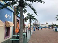 -北戴河圣蓝海洋公园