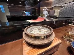 -鸟山鸣·日料食堂(王府井店)