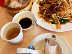 -多多旺港式茶餐厅(新区店)