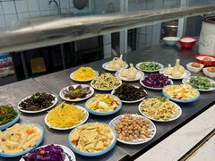 -兰州陈记牛肉面 ·烧烤· 铜锅涮肉(万达店)