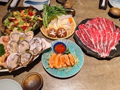 -贰捌零叁精致料理(钱湖店)