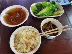 -好成财牛排馆(涂门街总店)