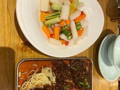 -兔槽江湖菜·重庆璧山兔(水围店)