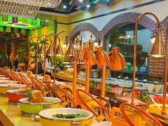 -拉丁餐厅·巴西烤肉自助(正佳广场店)