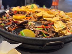 -一烙锅(友谊店)