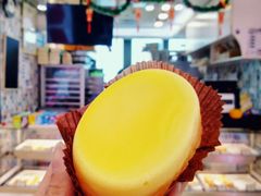 -浓心爷爷·现烤面包(荔胜广场店)