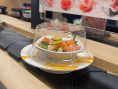 -友壹町寿司(佛山新DNA店)