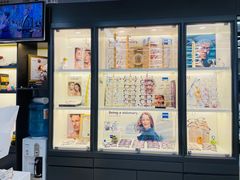 -华彬眼镜专业渐进配镜(潘家园店)