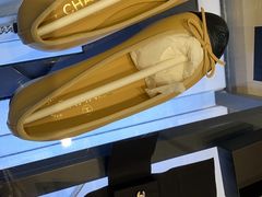 -Chanel(德基广场店)