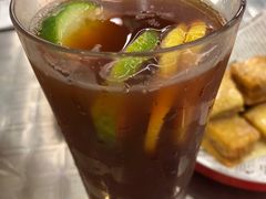 -孖记茶档·热腾茶餐(乐峰店)