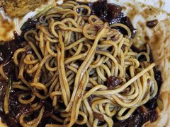 -桃园中华料理炸酱面(燕儿岛路店)