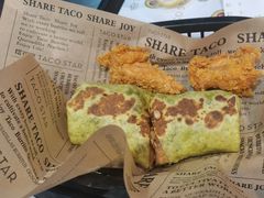 -TACO STAR 塔可星(下沙宝龙店)