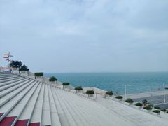 -港珠澳大桥(珠海段)