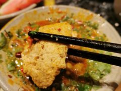 -蜀大侠火锅(四川北路店)