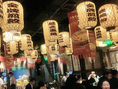 -南京大牌档(济南万象城店)