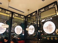 -新白鹿餐厅(金鹰新街口店)