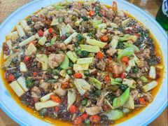 -李大爷的泡椒馆(冉家坝店)
