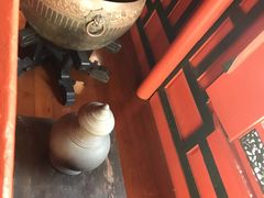 -曼谷国家博物馆