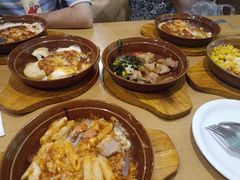 -萨莉亚意式餐厅(天河城购物中心店)