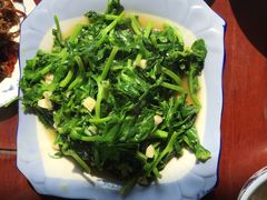 -龙姐私房菜(和顺古镇店)