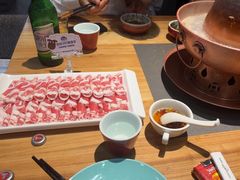 -额尔敦草原涮羊肉·烧烤(冻青树总店)