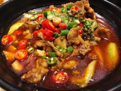 -7017浙菜•建德味(中财店)