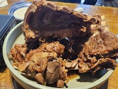 -95号酱骨·一块豆腐(展春园西路店)