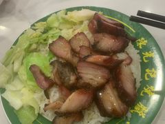 -陈光记烧腊(长寿路店)