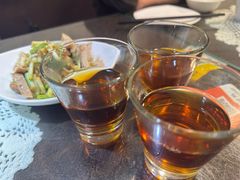 -熠盛粤味·顺德桑拿鸡(永康路店)