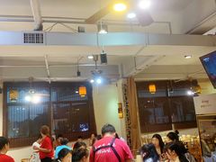 -百年银屏蚝烙·潮汕菜·非遗(乐山店)
