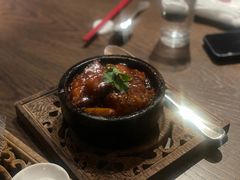 -广州柏悦酒店·悦景轩·粤菜餐厅