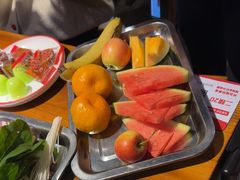 -成老灶火锅鸡(平山店)