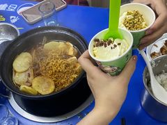 -重庆鸡公煲·嘟享吃(林科大店)