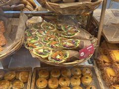 -味多美(江桥万达店)