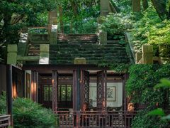 -惠山古镇·寄畅园